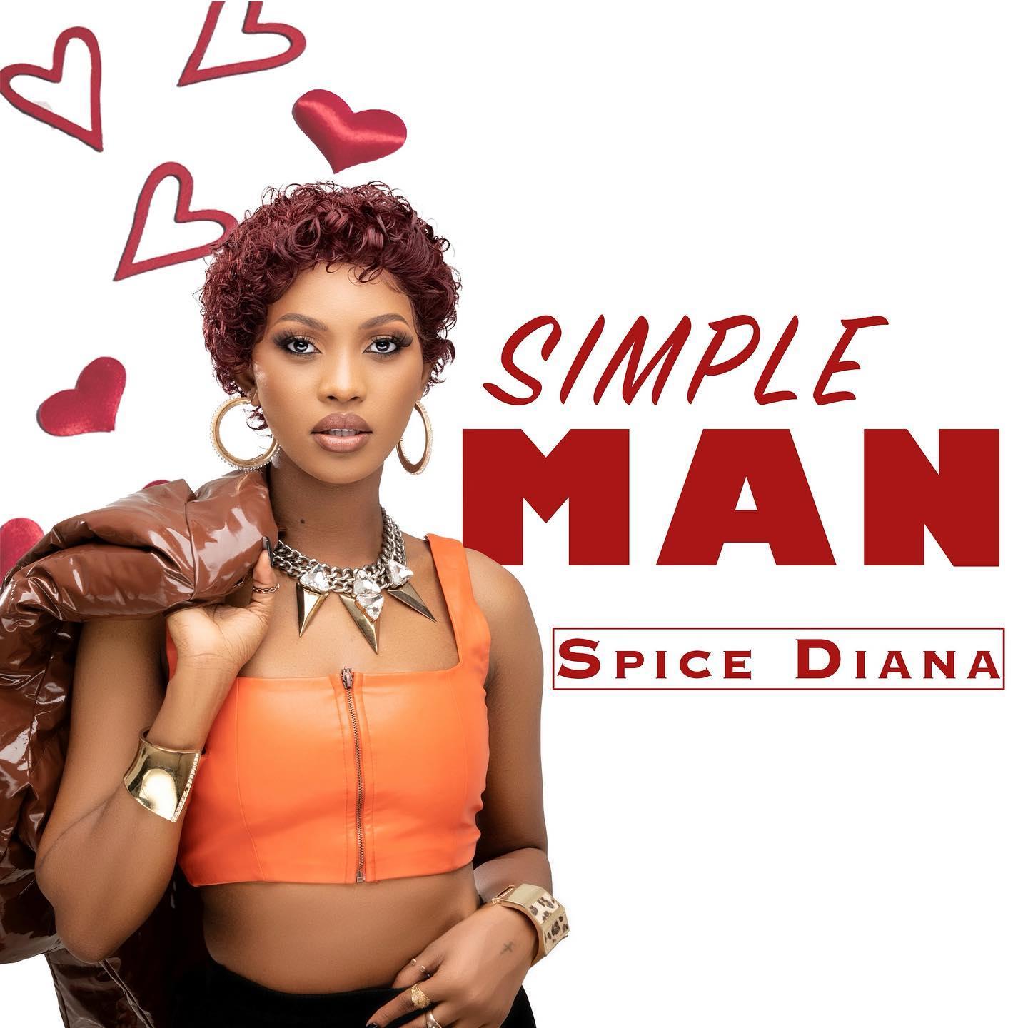 Spice Diana